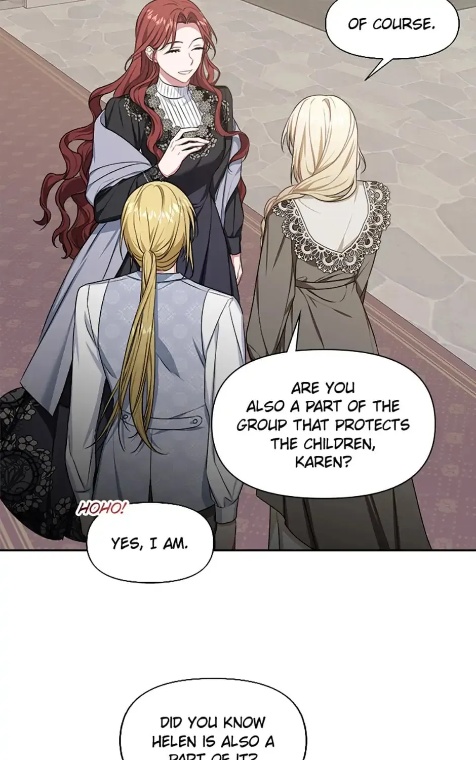 Read Please Obsess Over Me chapter 31 image 5 on Lezhin