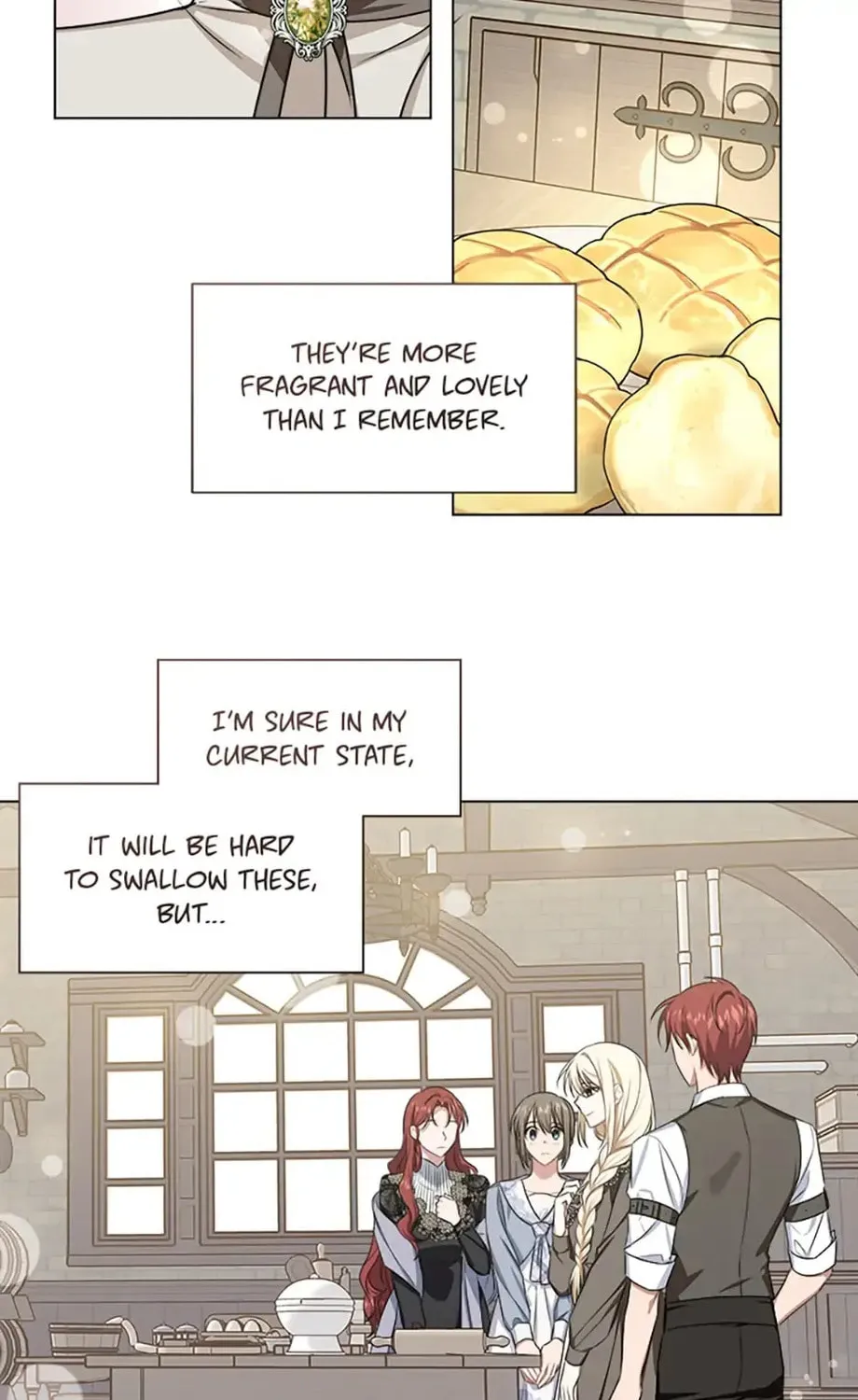 Read Please Obsess Over Me chapter 31 image 53 on Lezhin