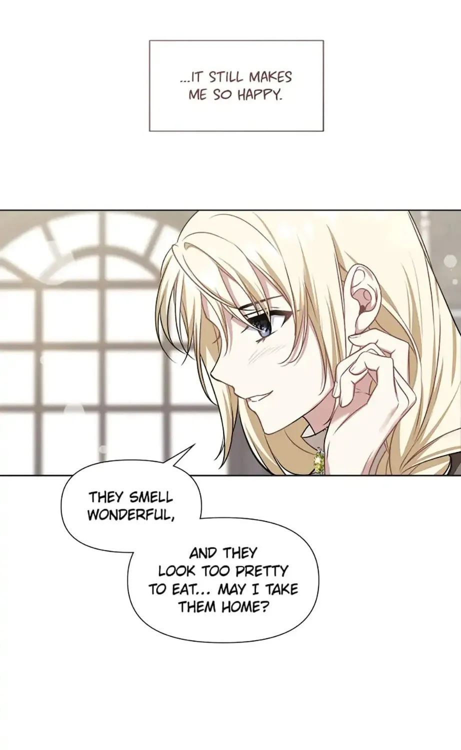 Read Please Obsess Over Me chapter 31 image 55 on Lezhin
