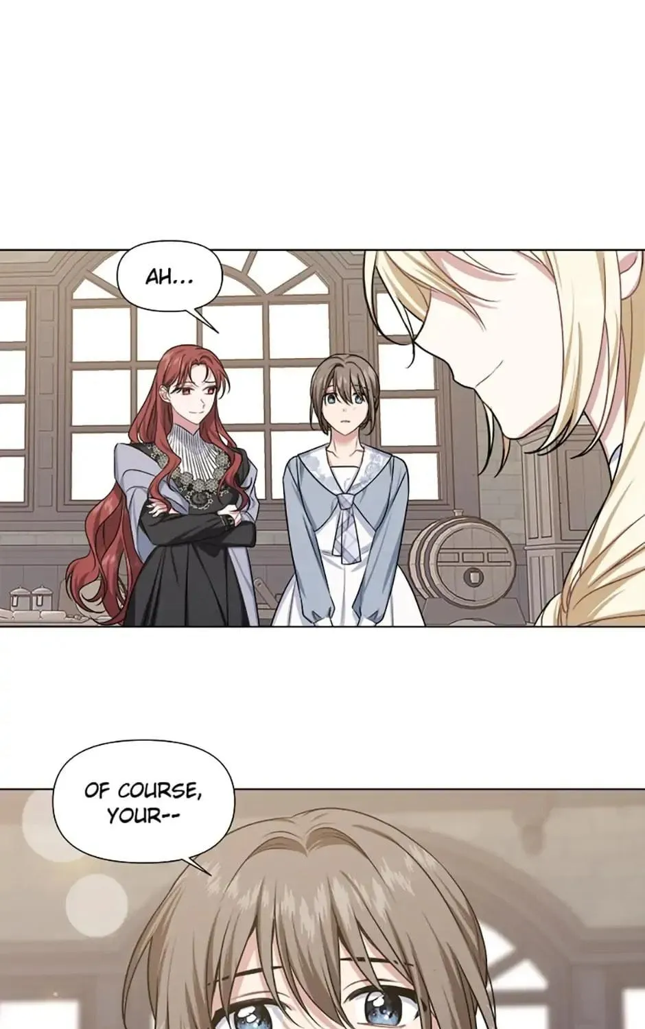 Read Please Obsess Over Me chapter 31 image 57 on Lezhin