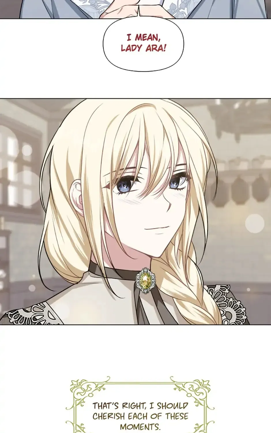 Read Please Obsess Over Me chapter 31 image 59 on Lezhin
