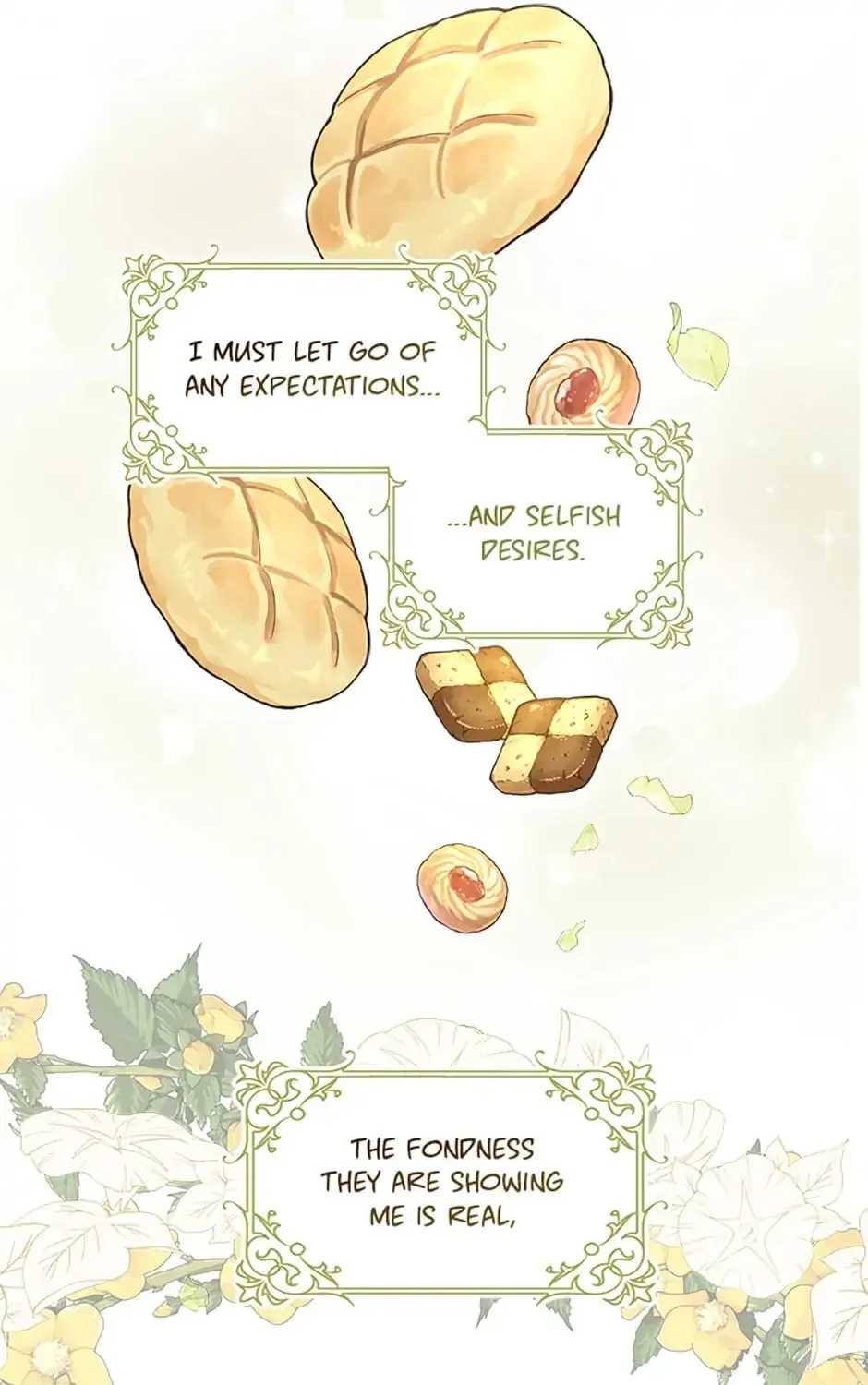 Read Please Obsess Over Me chapter 31 image 61 on Lezhin