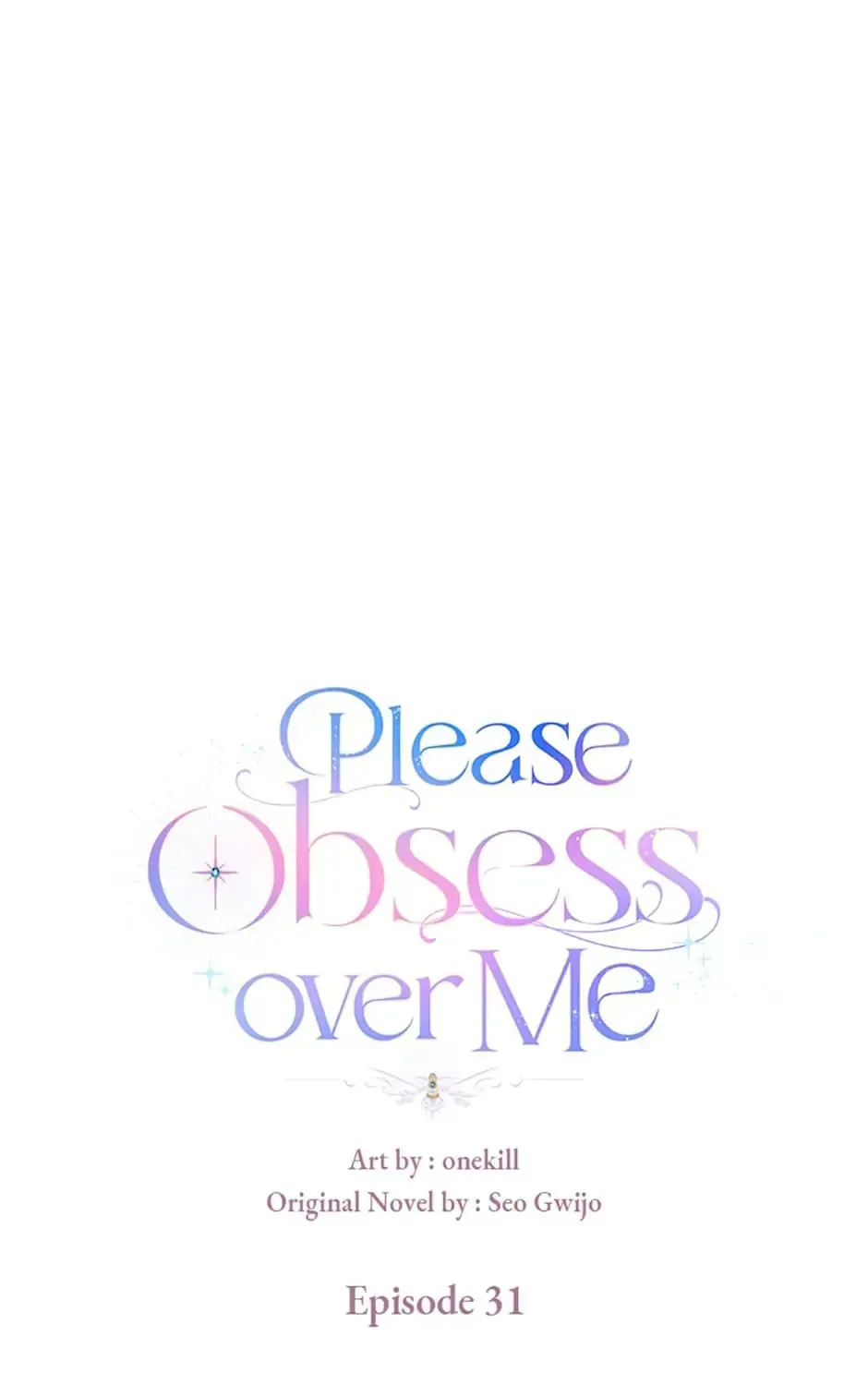 Read Please Obsess Over Me chapter 31 image 65 on Lezhin