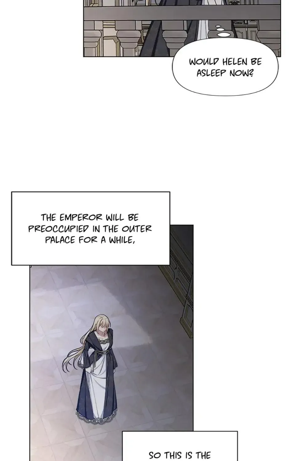 Read Please Obsess Over Me chapter 31 image 69 on Lezhin
