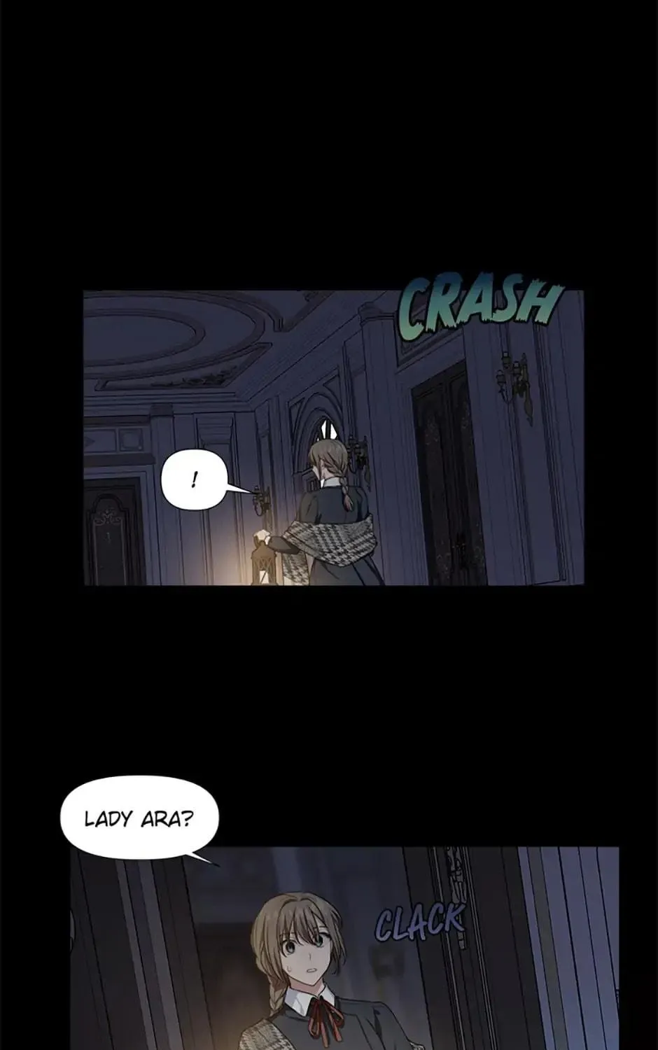 Read Please Obsess Over Me chapter 31 image 93 on Lezhin