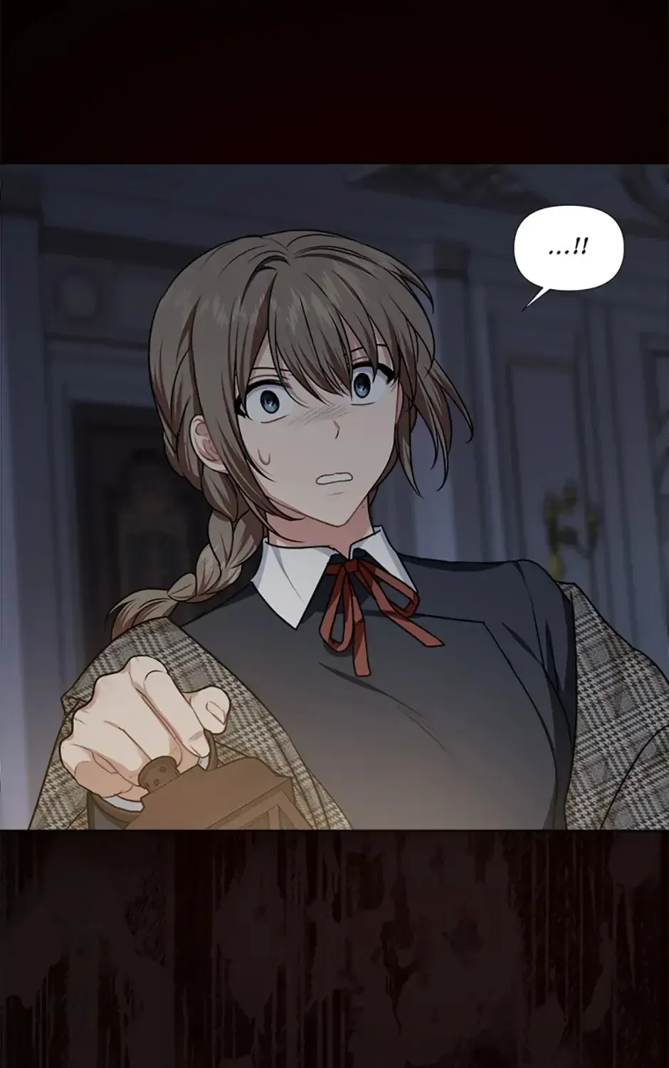 Read Please Obsess Over Me chapter 31 image 95 on Lezhin