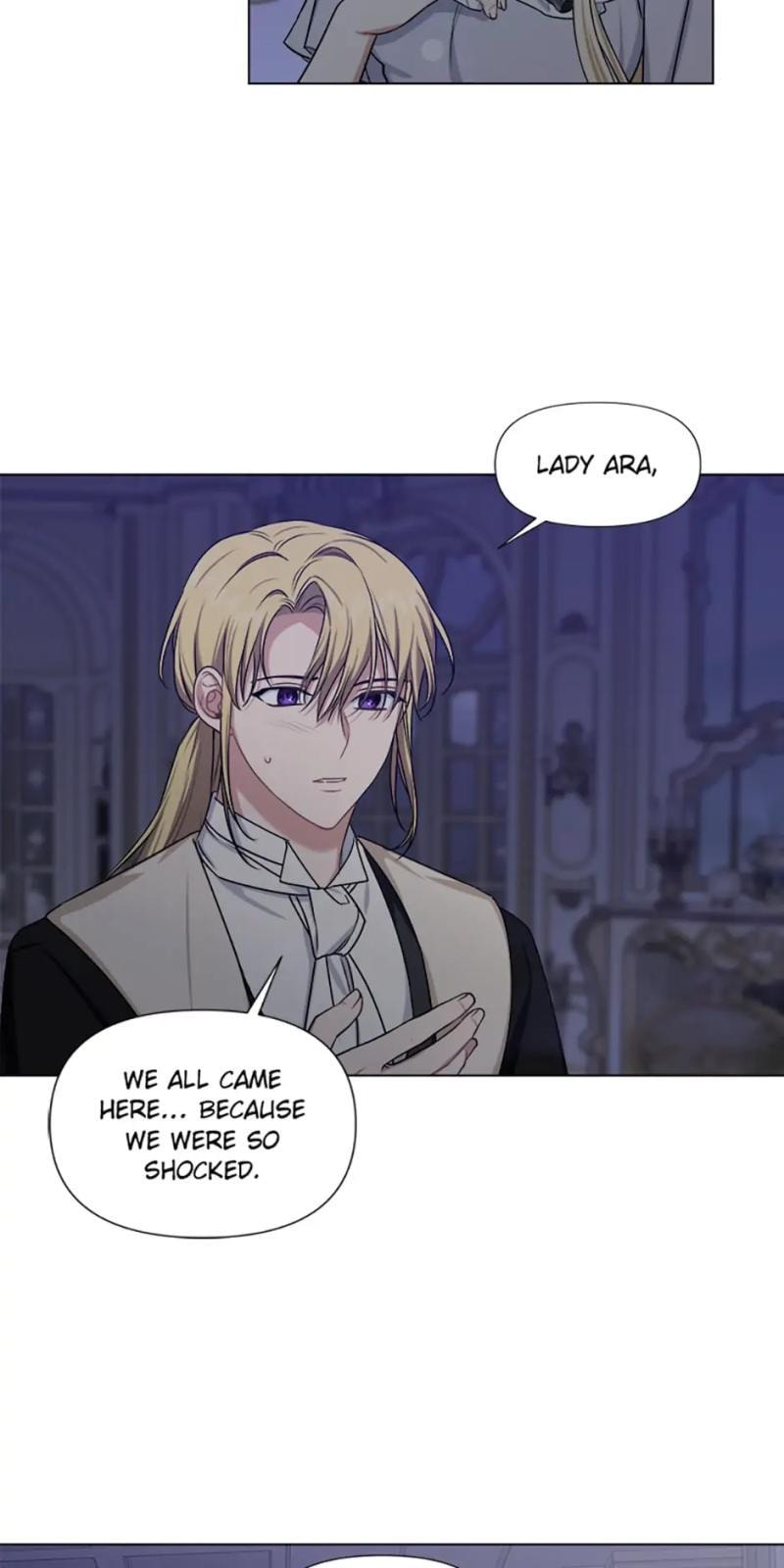 Read Please Obsess Over Me chapter 32 image 10 on Lezhin