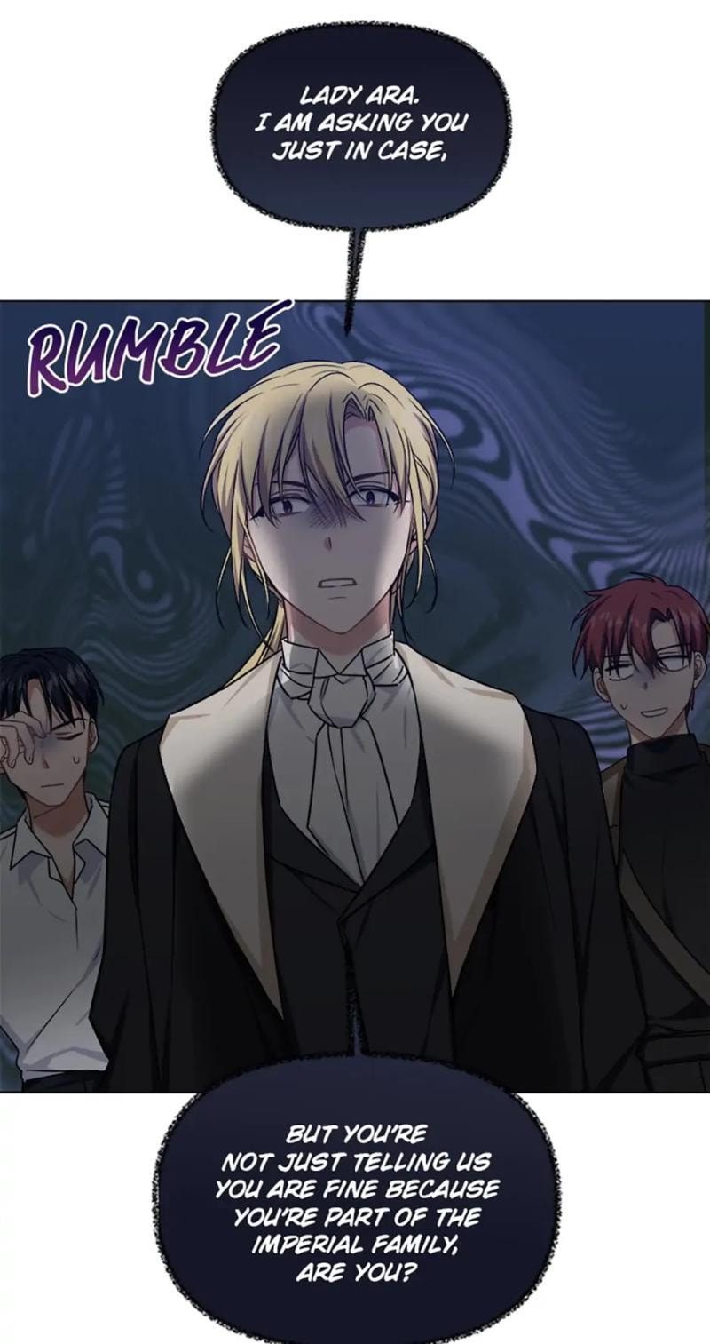 Read Please Obsess Over Me chapter 32 image 15 on Lezhin