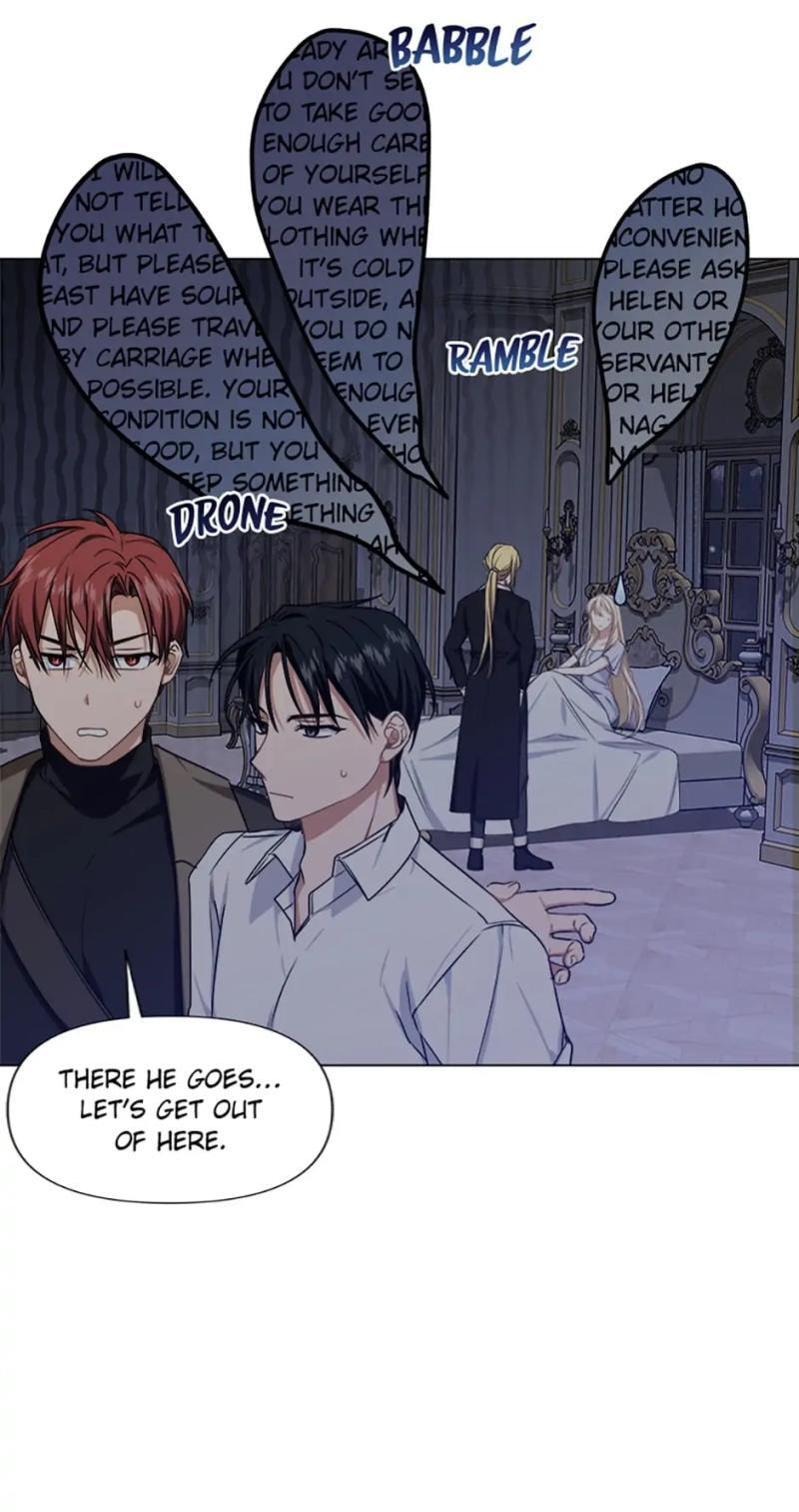 Read Please Obsess Over Me chapter 32 image 16 on Lezhin