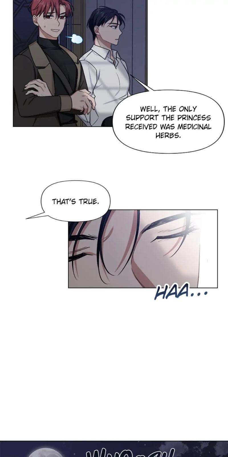 Read Please Obsess Over Me chapter 32 image 20 on Lezhin