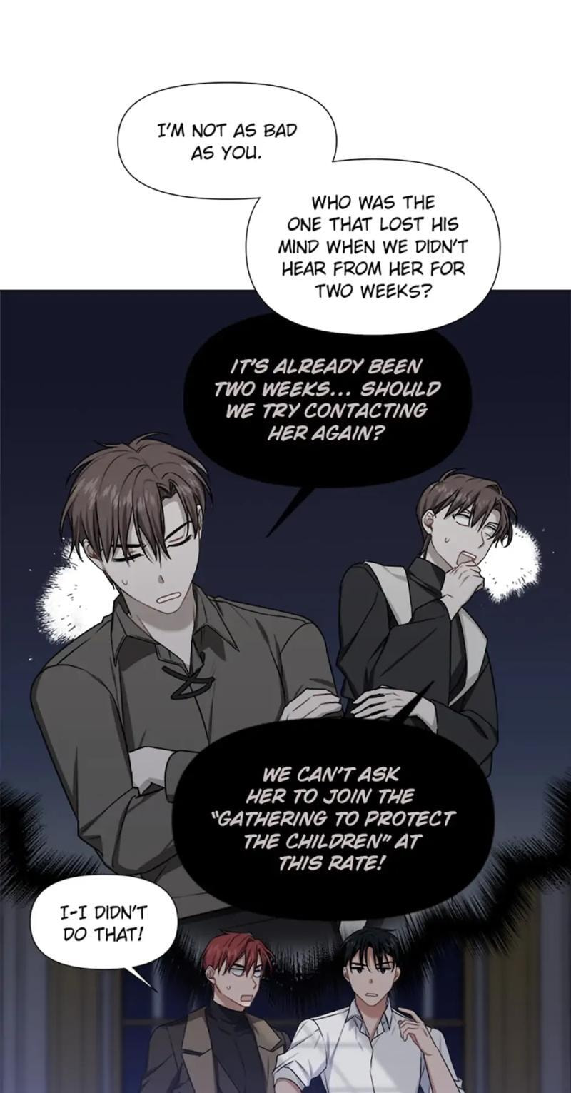Read Please Obsess Over Me chapter 32 image 24 on Lezhin