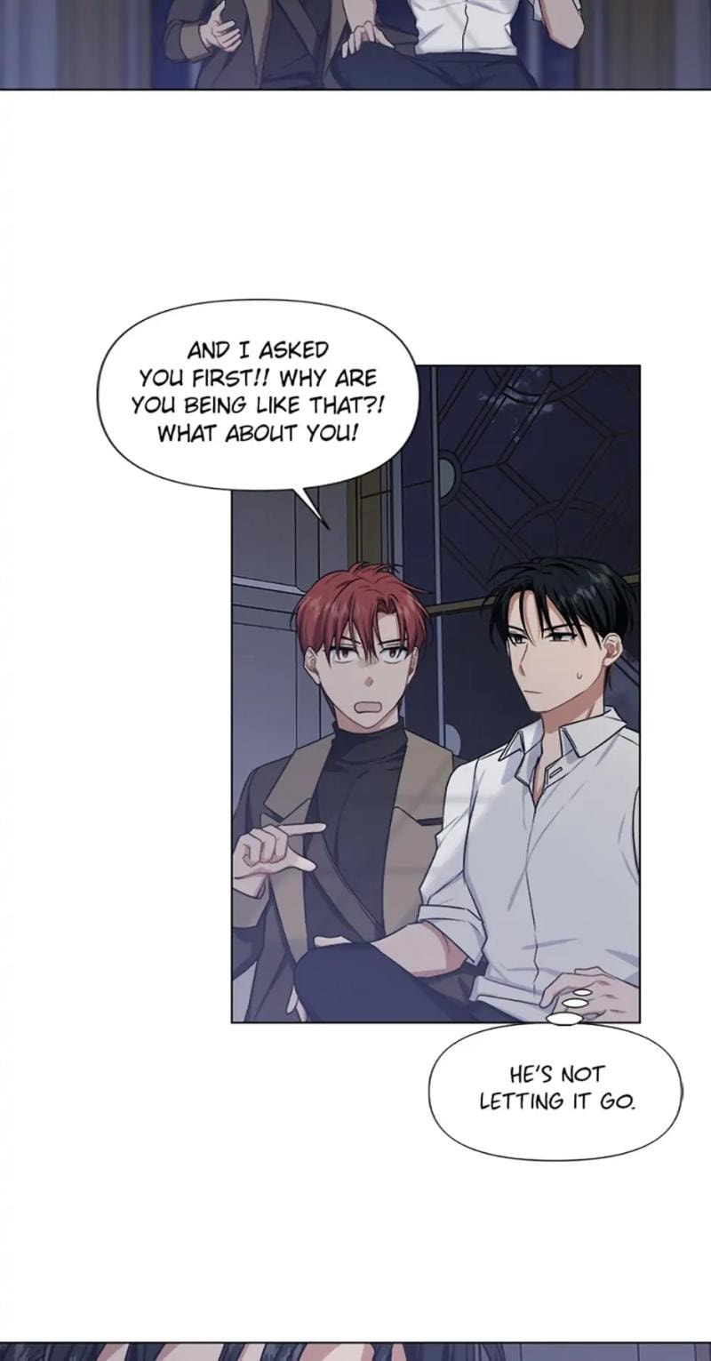 Read Please Obsess Over Me chapter 32 image 25 on Lezhin