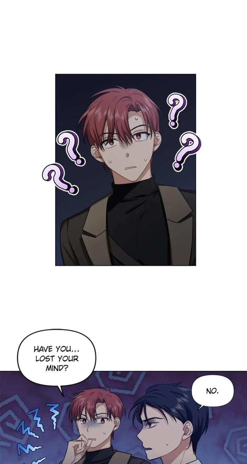 Read Please Obsess Over Me chapter 32 image 29 on Lezhin