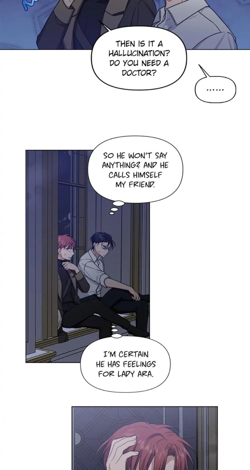 Read Please Obsess Over Me chapter 32 image 30 on Lezhin