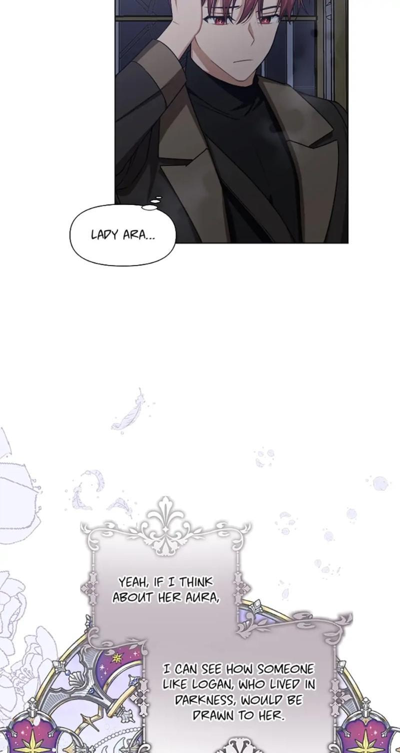 Read Please Obsess Over Me chapter 32 image 31 on Lezhin