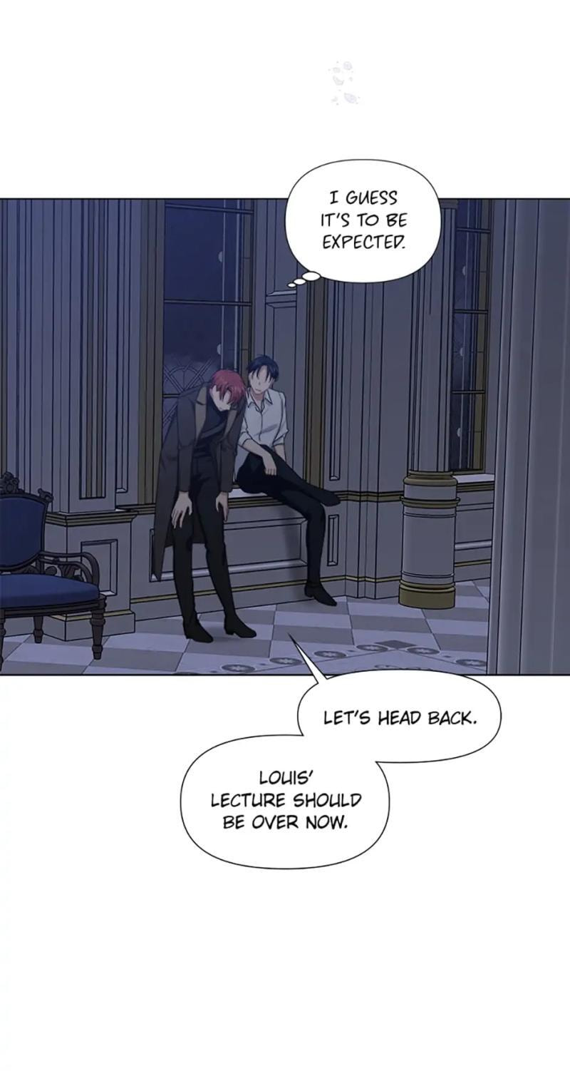 Read Please Obsess Over Me chapter 32 image 34 on Lezhin