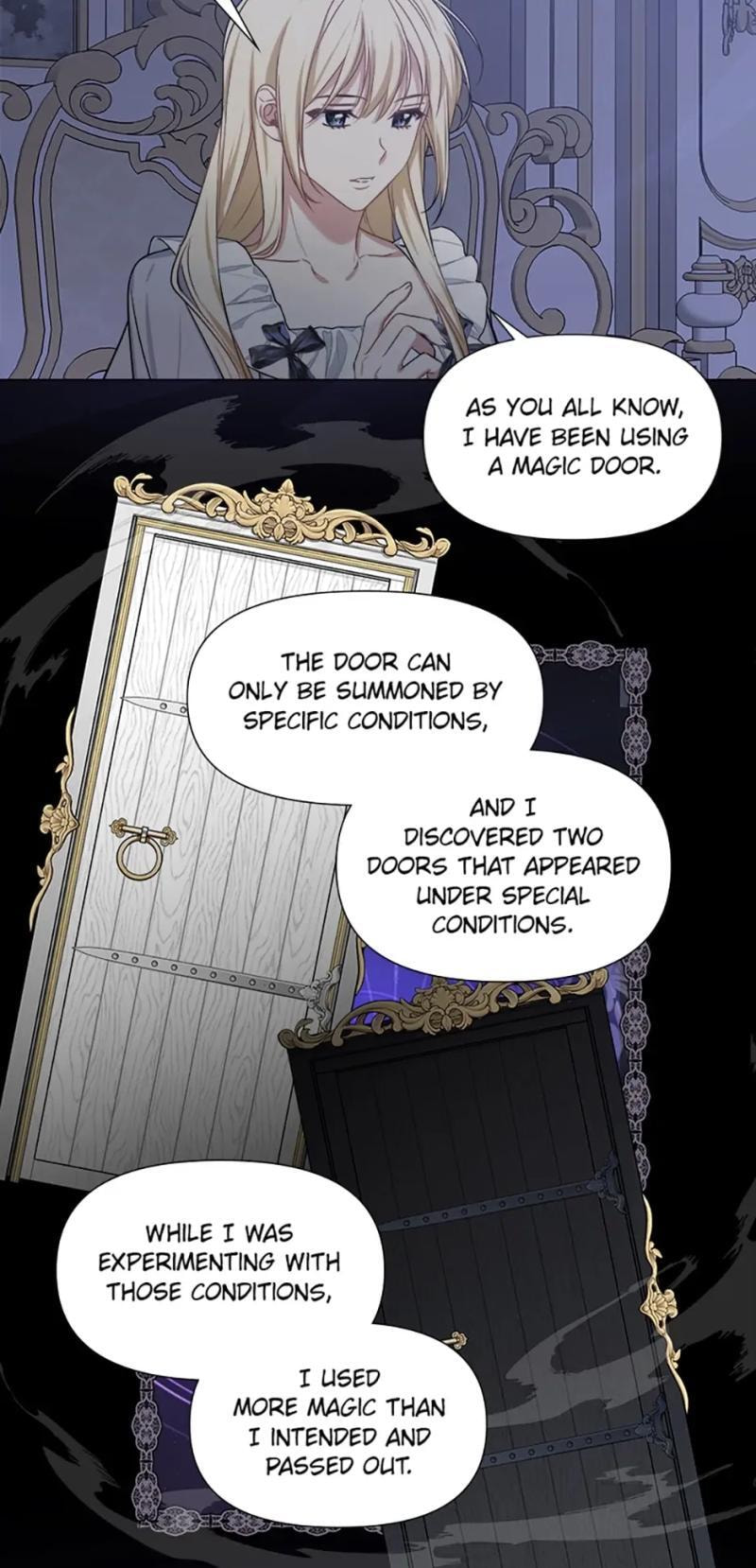 Read Please Obsess Over Me chapter 32 image 38 on Lezhin