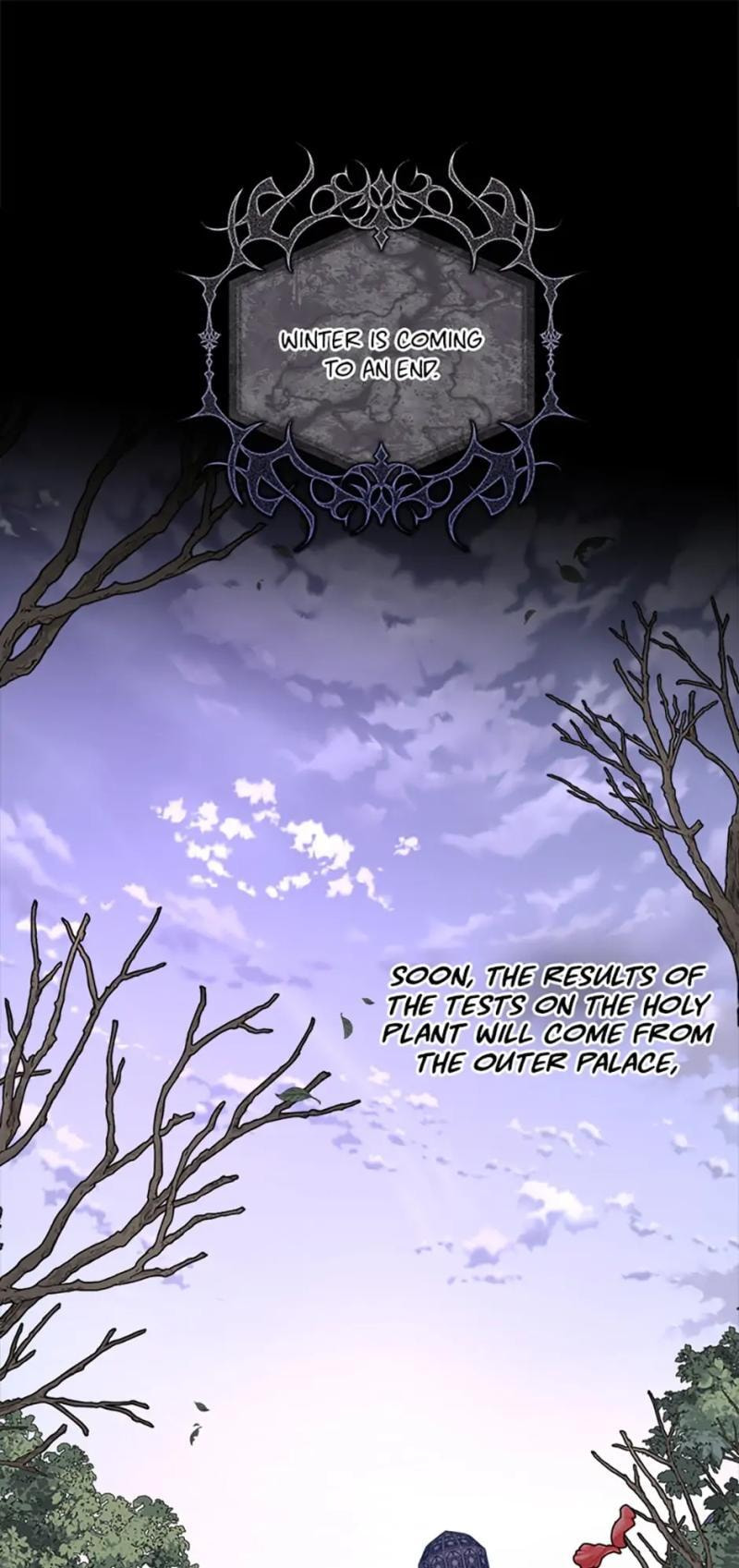 Read Please Obsess Over Me chapter 32 image 40 on Lezhin