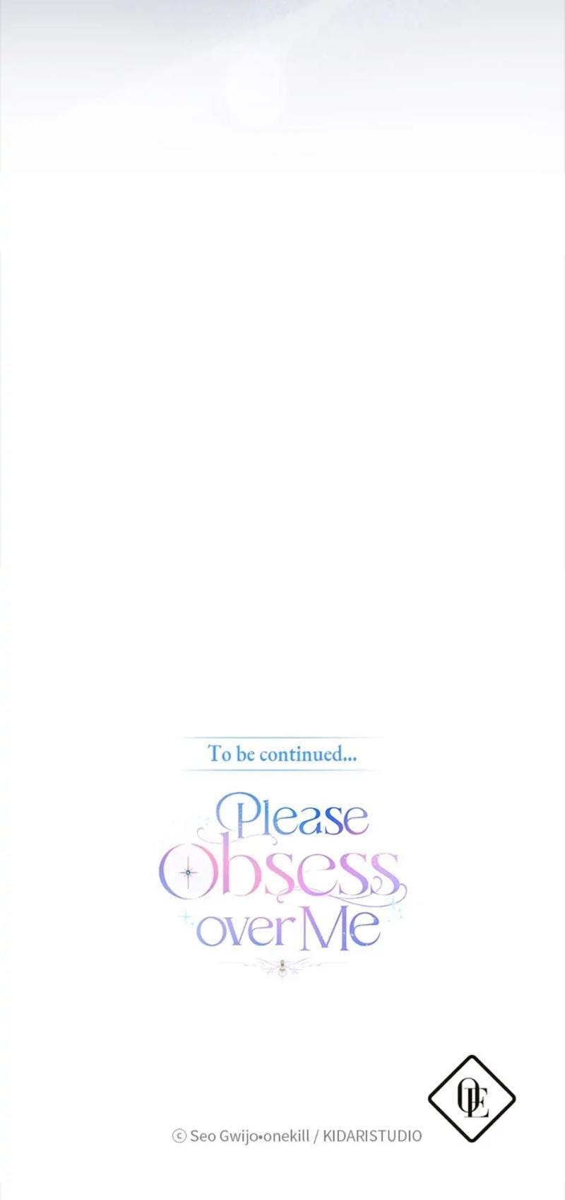 Read Please Obsess Over Me chapter 32 image 47 on Lezhin