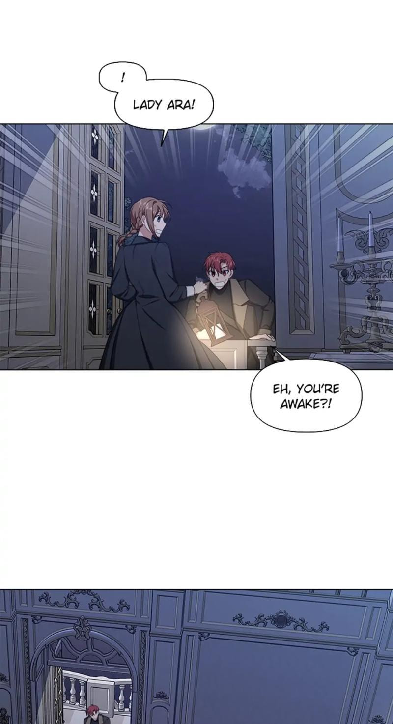 Read Please Obsess Over Me chapter 32 image 5 on Lezhin