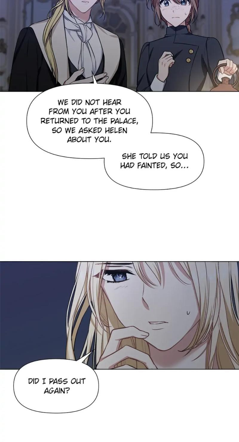 Read Please Obsess Over Me chapter 32 image 7 on Lezhin