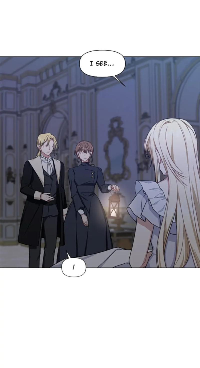 Read Please Obsess Over Me chapter 32 image 8 on Lezhin