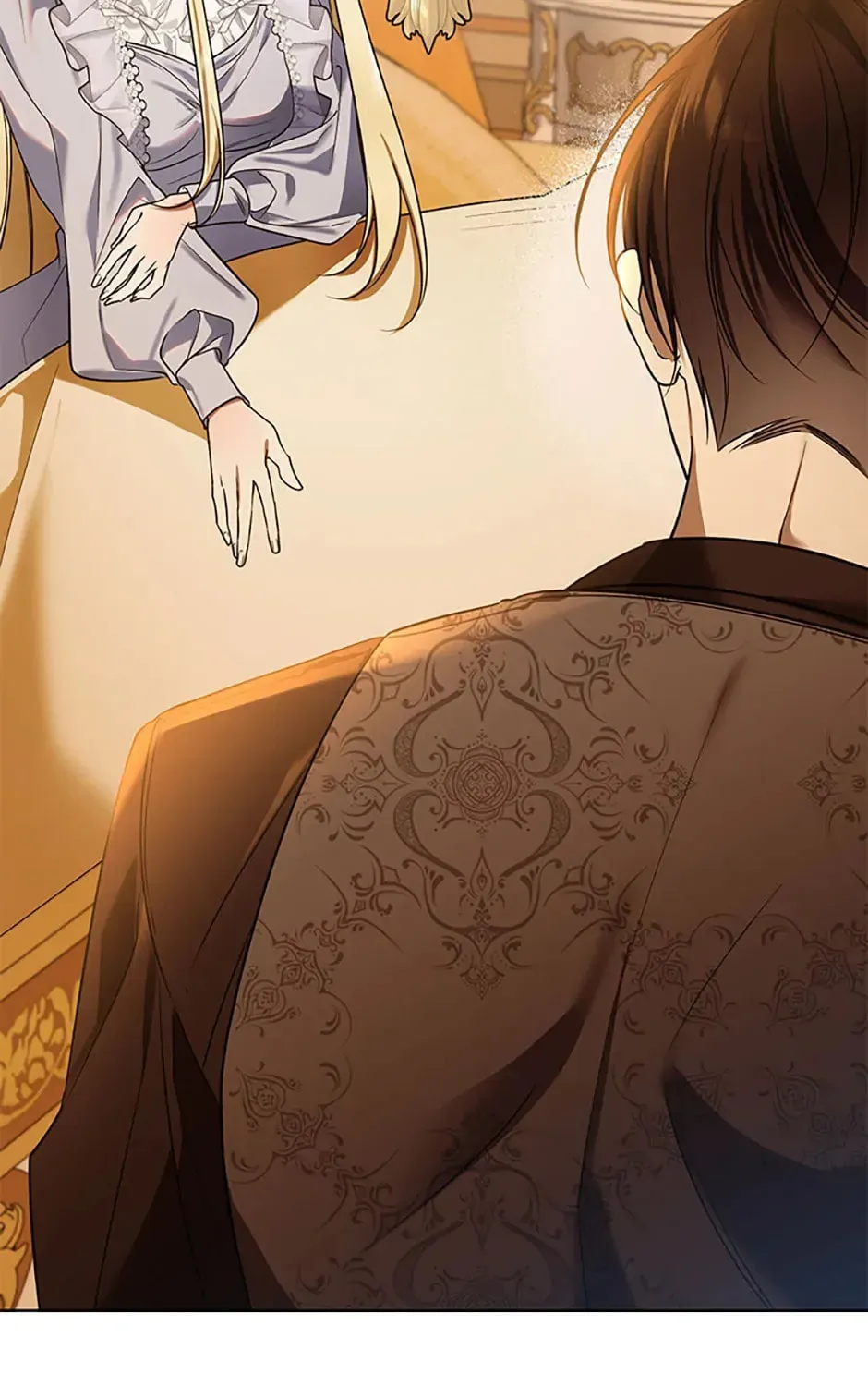 Read Please Obsess Over Me chapter 33 image 102 on Lezhin