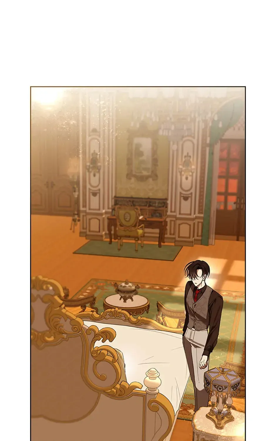 Read Please Obsess Over Me chapter 33 image 104 on Lezhin