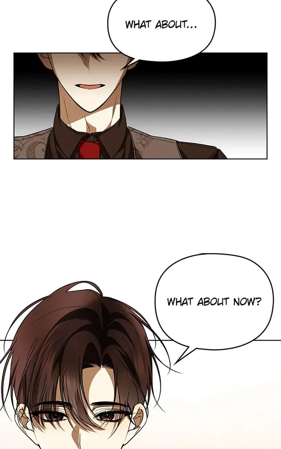 Read Please Obsess Over Me chapter 33 image 106 on Lezhin