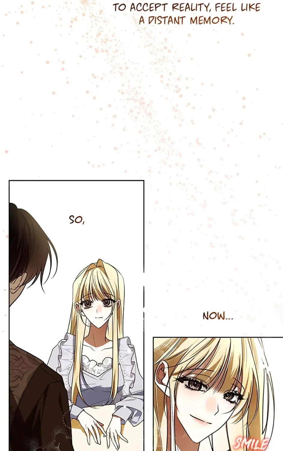 Read Please Obsess Over Me chapter 33 image 110 on Lezhin