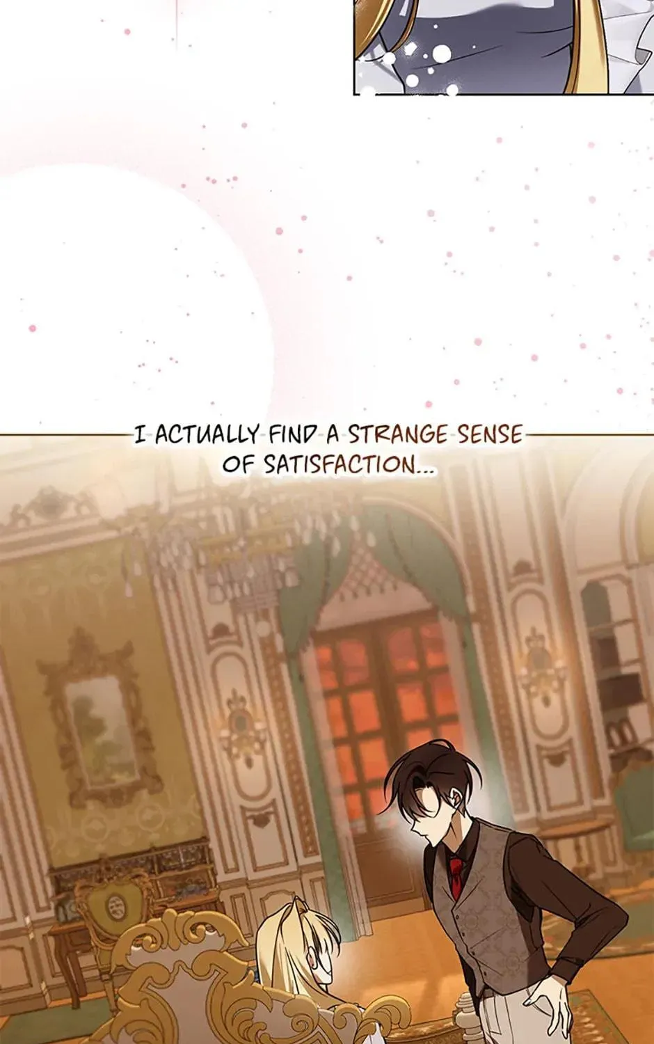 Read Please Obsess Over Me chapter 33 image 112 on Lezhin