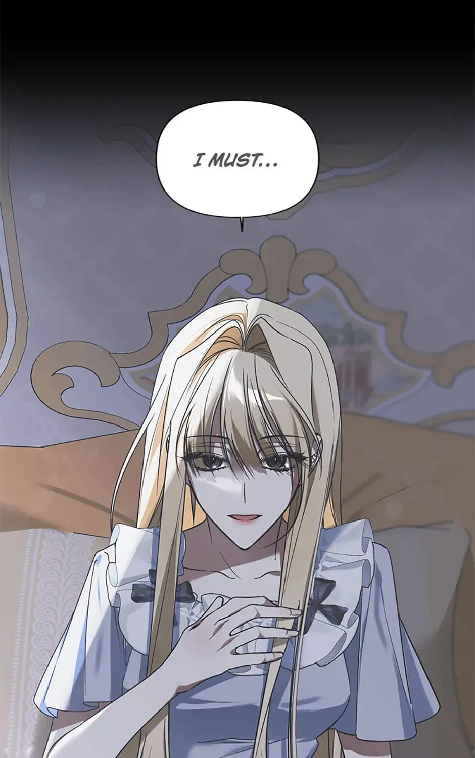 Read Please Obsess Over Me chapter 33 image 12 on Lezhin