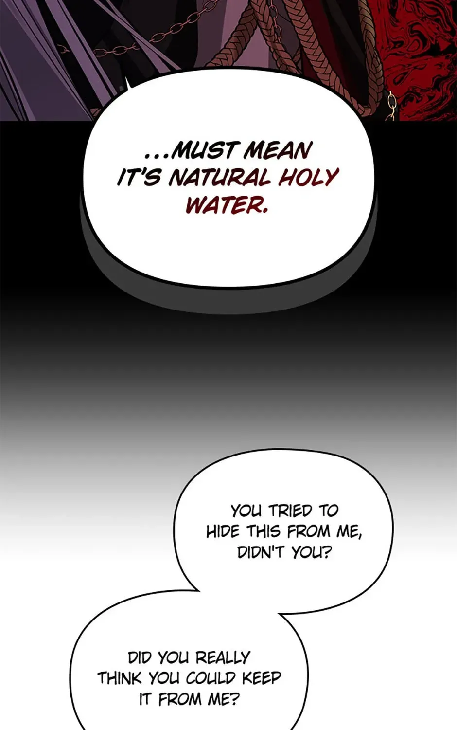 Read Please Obsess Over Me chapter 33 image 128 on Lezhin