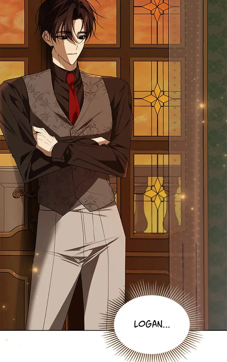 Read Please Obsess Over Me chapter 33 image 20 on Lezhin