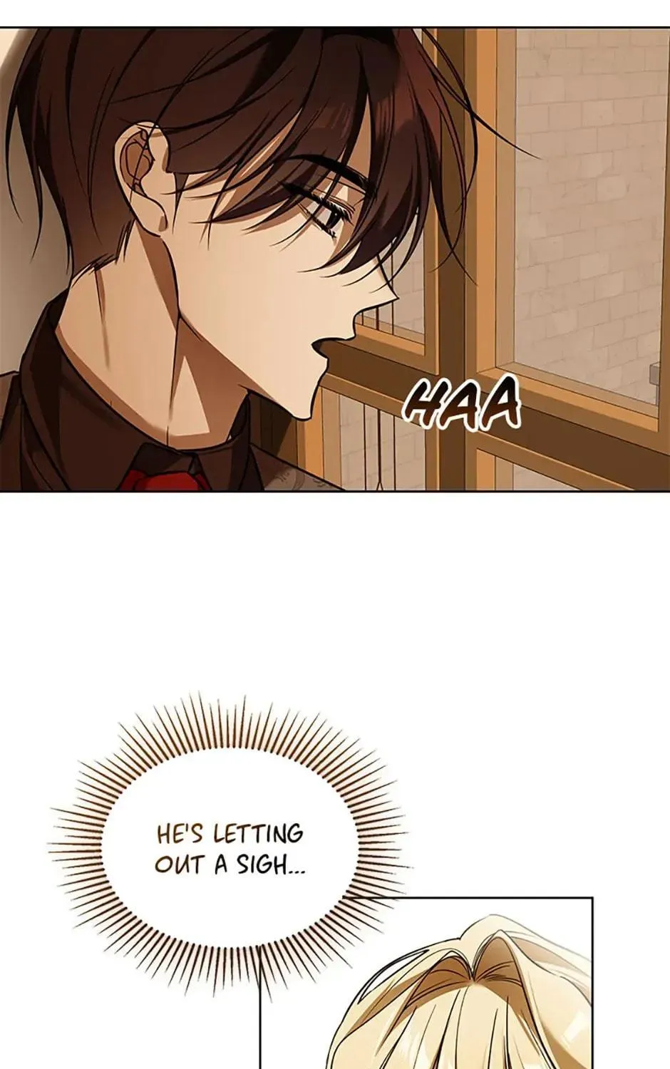 Read Please Obsess Over Me chapter 33 image 22 on Lezhin