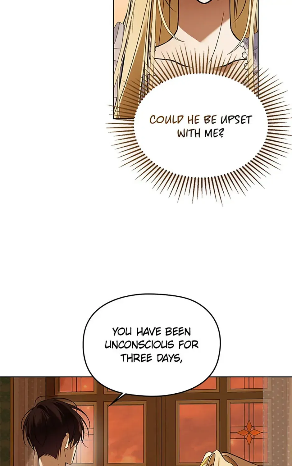 Read Please Obsess Over Me chapter 33 image 24 on Lezhin