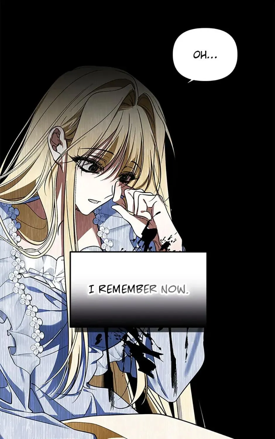 Read Please Obsess Over Me chapter 33 image 28 on Lezhin