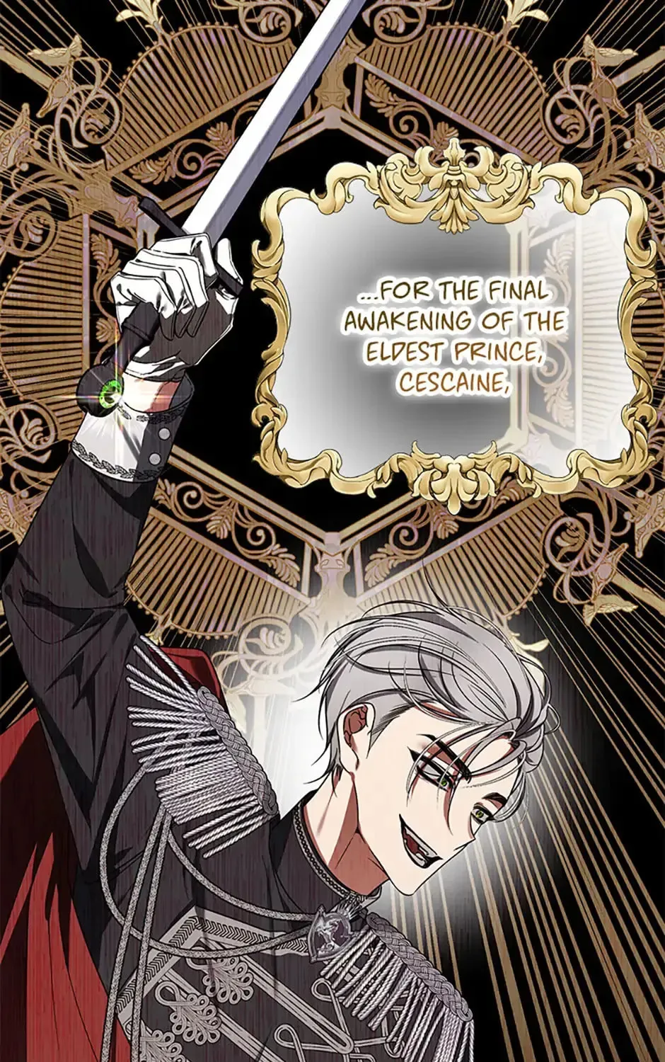 Read Please Obsess Over Me chapter 33 image 32 on Lezhin