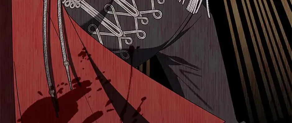 Read Please Obsess Over Me chapter 33 image 33 on Lezhin