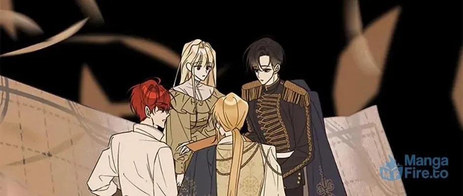 Read Please Obsess Over Me chapter 33 image 35 on Lezhin