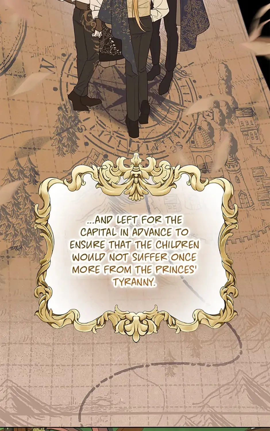Read Please Obsess Over Me chapter 33 image 36 on Lezhin