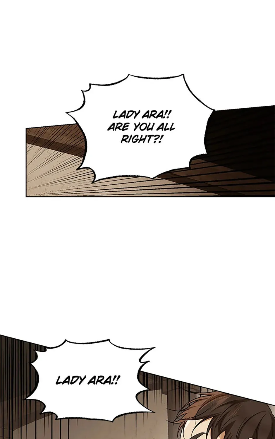 Read Please Obsess Over Me chapter 33 image 42 on Lezhin