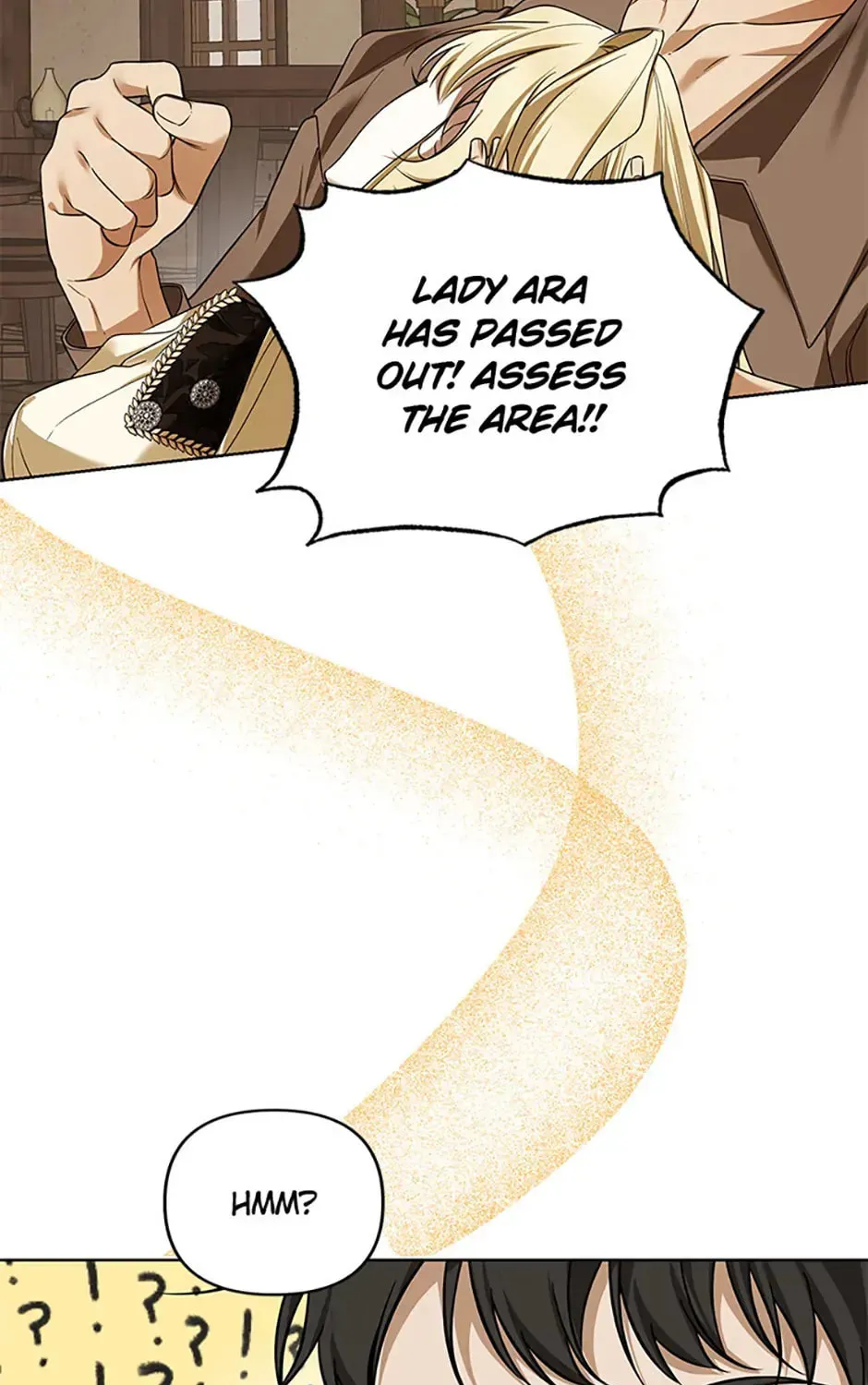 Read Please Obsess Over Me chapter 33 image 44 on Lezhin