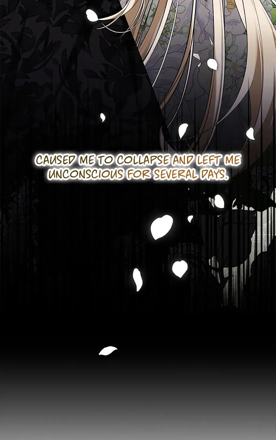 Read Please Obsess Over Me chapter 33 image 54 on Lezhin