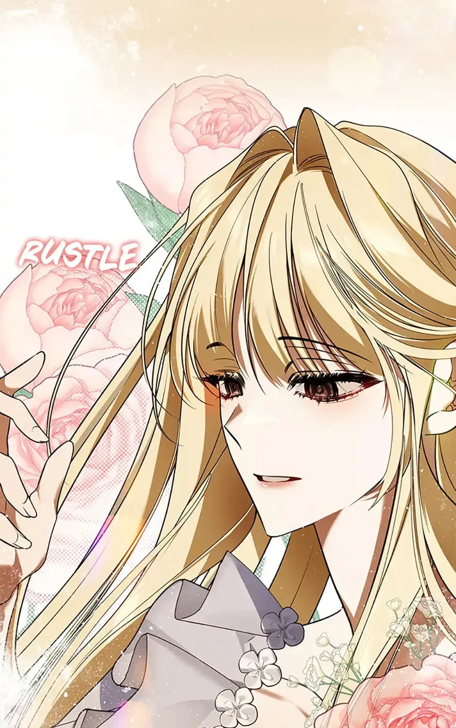 Read Please Obsess Over Me chapter 33 image 6 on Lezhin