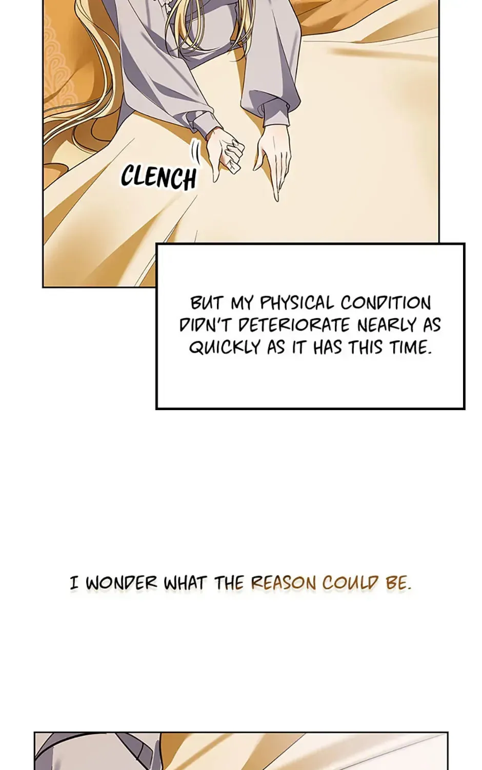 Read Please Obsess Over Me chapter 33 image 60 on Lezhin