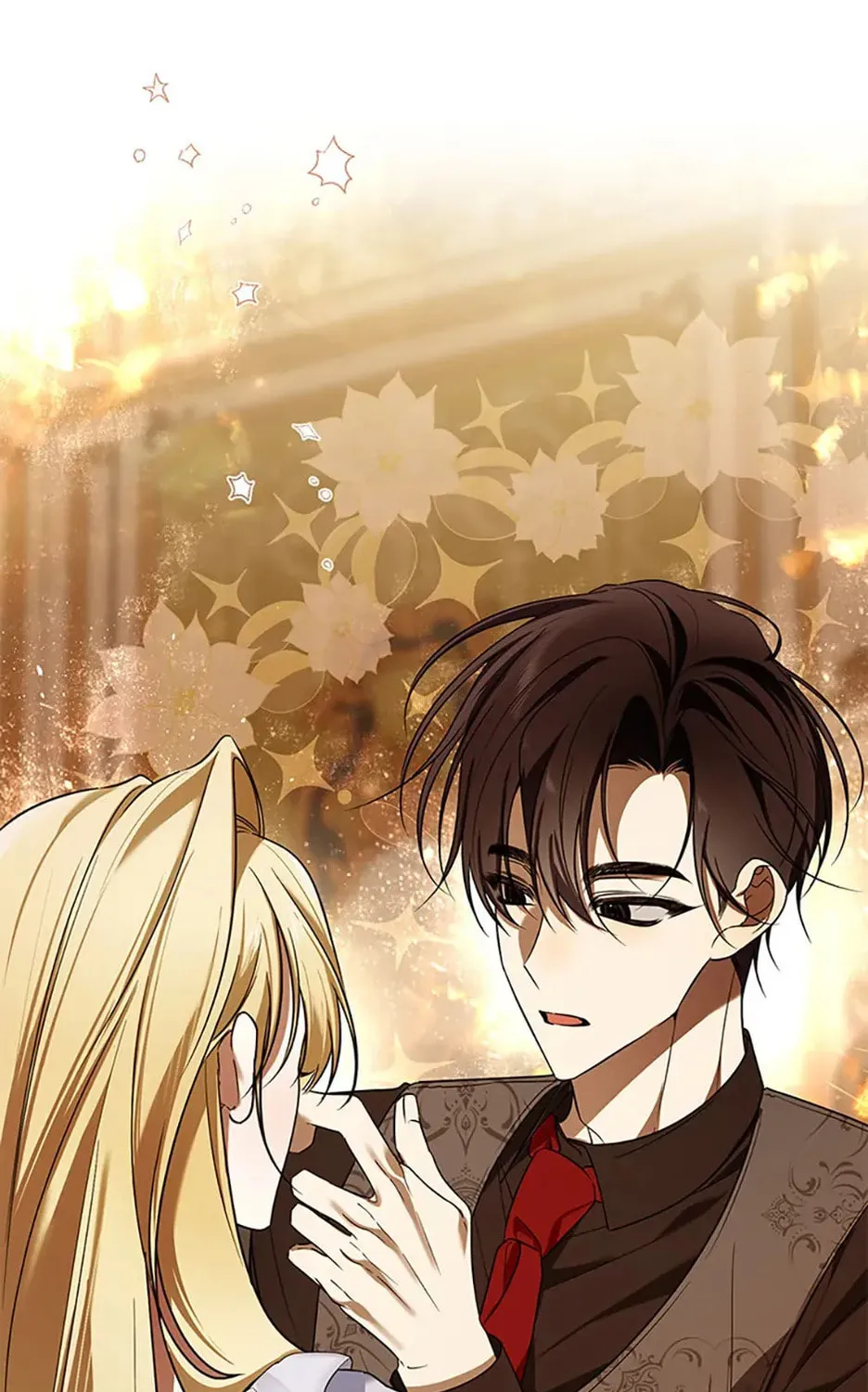 Read Please Obsess Over Me chapter 33 image 72 on Lezhin