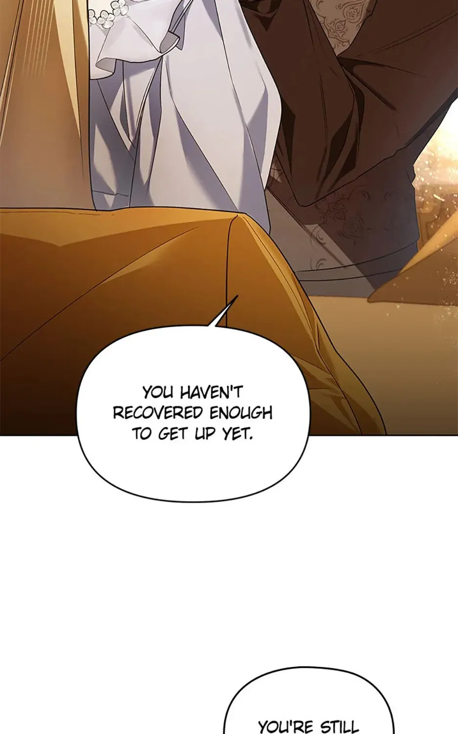 Read Please Obsess Over Me chapter 33 image 74 on Lezhin