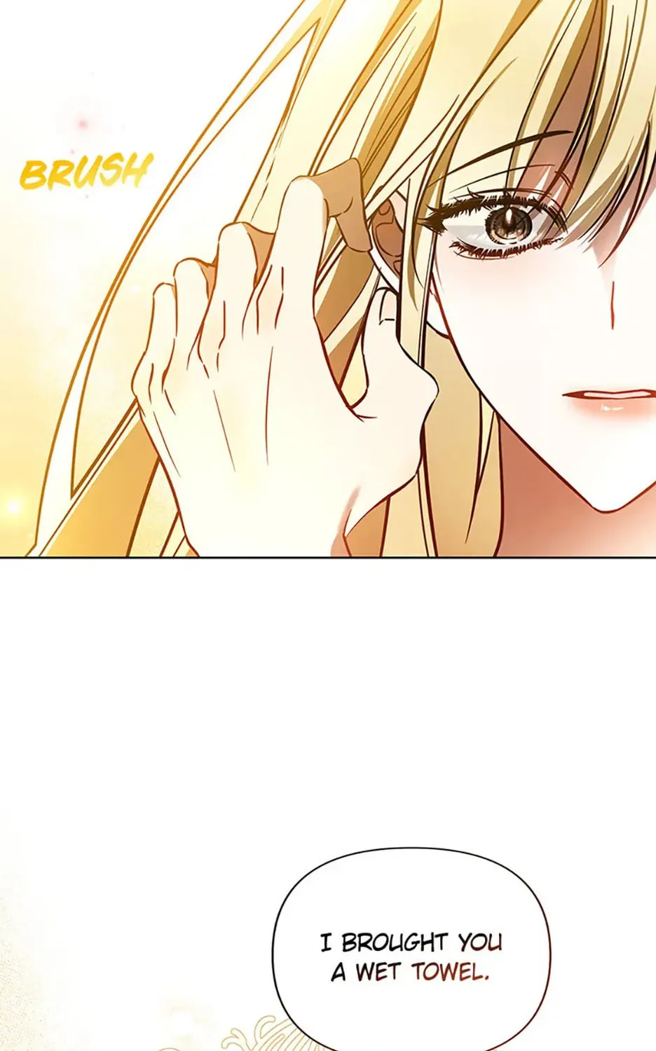 Read Please Obsess Over Me chapter 33 image 78 on Lezhin
