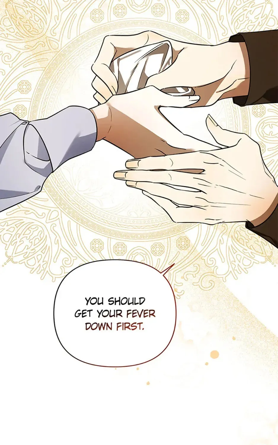 Read Please Obsess Over Me chapter 33 image 80 on Lezhin